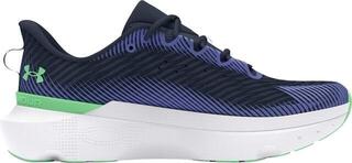Utcai futócipők Under Armour Men's UA Infinite Pro Downpour Gray/Starlight/Halo Gray - 4