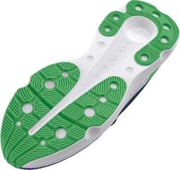 Utcai futócipők Under Armour Men's UA Infinite Pro Downpour Gray/Starlight/Halo Gray - 6