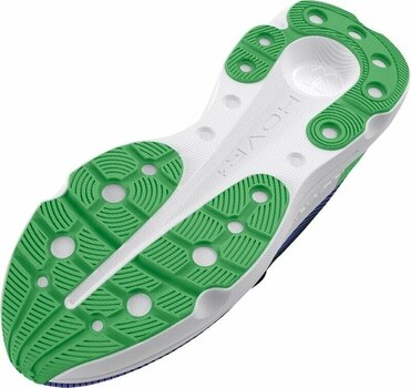 Zapatillas para correr Under Armour Men's UA Infinite Pro Running Shoes Downpour Gray/Starlight/Halo Gray 41 Zapatillas para correr - 7