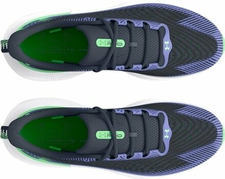 Cestna tekaška obutev Under Armour Men's UA Infinite Pro Running Shoes Downpour Gray/Starlight/Halo Gray 42 Cestna tekaška obutev - 6