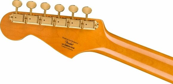 Guitare électrique Fender Squier FSR Classic Vibe 60s Stratocaster 3-Color Sunburst - 6