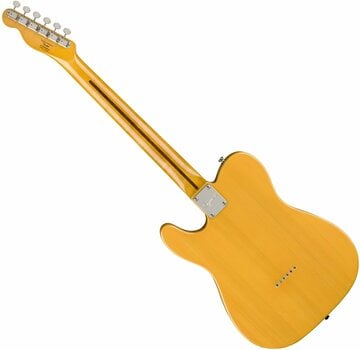 Electric guitar Fender Squier FSR Classic Vibe 50s Telecaster MN Butterscotch Blonde - 2