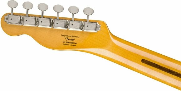 Gitara elektryczna Fender Squier FSR Classic Vibe 50s Telecaster MN Butterscotch Blonde - 6