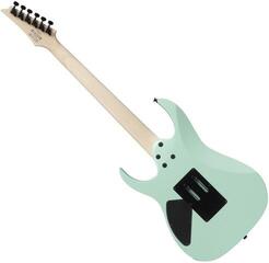 Elektrická gitara Ibanez RG470DX-SFM Sea Foam Green Matte Elektrická gitara - 1