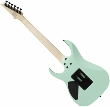 Guitarra eléctrica Ibanez RG470DX-SFM Sea Foam Green Matte Guitarra eléctrica - 2