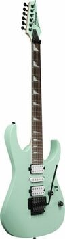 E-Gitarre Ibanez RG470DX-SFM Sea Foam Green Matte - 3