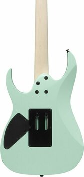Elektrisk guitar Ibanez RG470DX-SFM Sea Foam Green Matte - 5