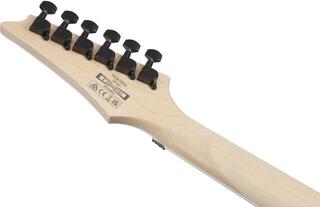 Elektrická gitara Ibanez RG470DX-SFM Sea Foam Green Matte Elektrická gitara - 6