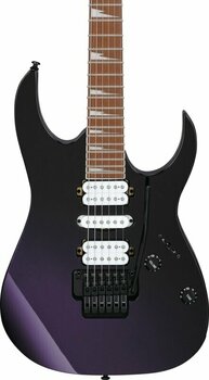 Elektrische gitaar Ibanez RG470DX-TMN Tokyo Midnight - 4
