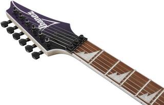 Guitarra elétrica Ibanez RG470DX-TMN Tokyo Midnight Guitarra elétrica - 5