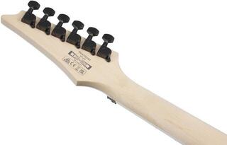 Guitarra elétrica Ibanez RG470DX-TMN Tokyo Midnight Guitarra elétrica - 6
