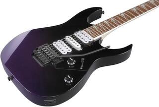 Guitarra elétrica Ibanez RG470DX-TMN Tokyo Midnight Guitarra elétrica - 7