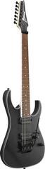 E-Gitarre Ibanez RG7420EX-BKF Black Flat E-Gitarre - 2