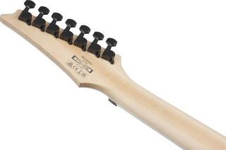 E-Gitarre Ibanez RG7420EX-BKF Black Flat E-Gitarre - 6