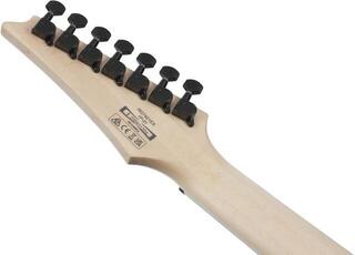 E-Gitarre Ibanez RG7421EX-BKF Black Flat E-Gitarre - 6
