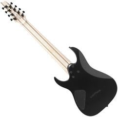 Guitares 8 cordes Ibanez RG8EX-BKF Black Flat Guitares 8 cordes - 1