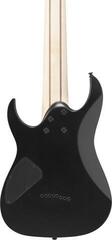 Guitares 8 cordes Ibanez RG8EX-BKF Black Flat Guitares 8 cordes - 4