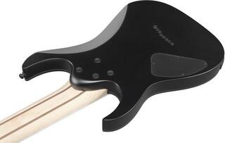 Guitares 8 cordes Ibanez RG8EX-BKF Black Flat Guitares 8 cordes - 6