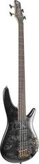Bas electric Ibanez SR300EDX-BZM Black Ice Frozen Matte Bas electric - 2