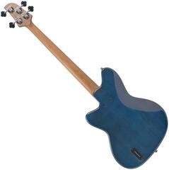 E-Bass Ibanez TMB400TA-CBS Cosmic Blue Starburst E-Bass - 1