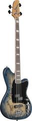 E-Bass Ibanez TMB400TA-CBS Cosmic Blue Starburst E-Bass - 2