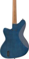 E-Bass Ibanez TMB400TA-CBS Cosmic Blue Starburst E-Bass - 4