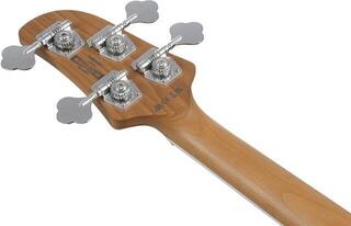E-Bass Ibanez TMB400TA-CBS Cosmic Blue Starburst E-Bass - 6