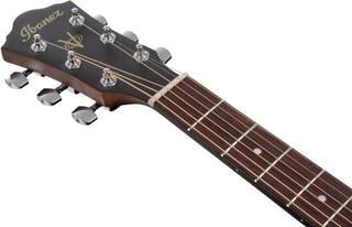 guitarra eletroacústica Ibanez V40CE-OPN Open Pore Natural guitarra eletroacústica - 4