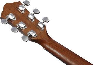 guitarra eletroacústica Ibanez V40CE-OPN Open Pore Natural guitarra eletroacústica - 5