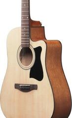 guitarra eletroacústica Ibanez V40CE-OPN Open Pore Natural guitarra eletroacústica - 6