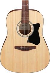 Akustikgitarre Ibanez V40-OPN Open Pore Natural Akustikgitarre - 3