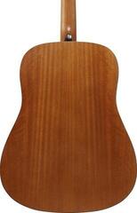 Akustikgitarre Ibanez V40-OPN Open Pore Natural Akustikgitarre - 4