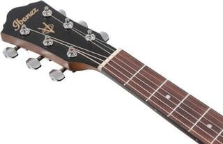 Akustikgitarre Ibanez V40-OPN Open Pore Natural Akustikgitarre - 5