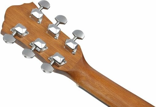 Guitarra dreadnought Ibanez V40-OPN Open Pore Natural - 7