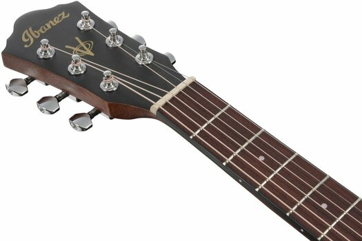 electro-acoustic guitar Ibanez V44MINIE-OPN Open Pore Natural - 6
