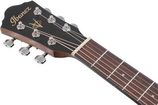 Akustična gitara Ibanez V44MINI-OPN Open Pore Natural Akustična gitara - 5