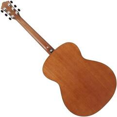 Chitară acustică jumbo Ibanez VC50NJP-OPN Open Pore Natural Chitară acustică jumbo - 1