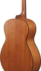 Chitară acustică jumbo Ibanez VC50NJP-OPN Open Pore Natural Chitară acustică jumbo - 4