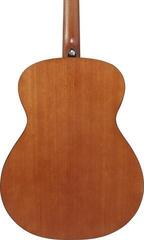 Chitară acustică jumbo Ibanez VC50NJP-OPN Open Pore Natural Chitară acustică jumbo - 5