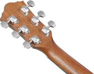Chitară acustică jumbo Ibanez VC50NJP-OPN Open Pore Natural Chitară acustică jumbo - 7