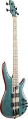 E-Bass Ibanez SR1420B-CGL Caribbean Green Low Gloss E-Bass - 2
