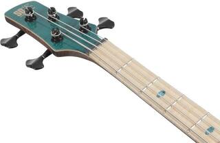 E-Bass Ibanez SR1420B-CGL Caribbean Green Low Gloss E-Bass - 5