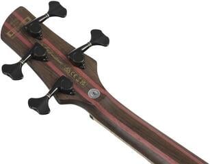 E-Bass Ibanez SR1420B-CGL Caribbean Green Low Gloss E-Bass - 6