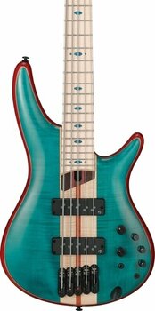 5-string Bassguitar Ibanez SR1425B-CGL - 4