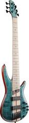 6-snarige basgitaar Ibanez SR1426B-CGL Caribbean Green Low Gloss 6-snarige basgitaar - 2