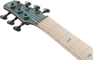 6-snarige basgitaar Ibanez SR1426B-CGL Caribbean Green Low Gloss 6-snarige basgitaar - 4