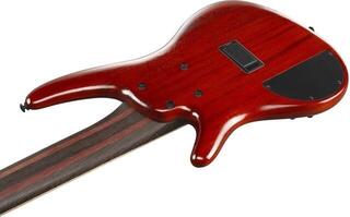 6-snarige basgitaar Ibanez SR1426B-CGL Caribbean Green Low Gloss 6-snarige basgitaar - 7