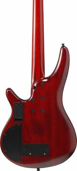 Elektromos basszusgitár Ibanez SRD900F-BTL - 5