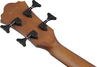 Akustična bas kitara Ibanez AEGB24FE-MHS Mahogany Sunburst Akustična bas kitara - 6