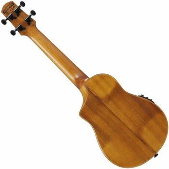Koncertní ukulele Ibanez AUC10E-OPN Koncertní ukulele - 2